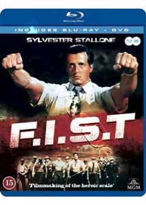 F.I.S.T. (Blu-Ray)